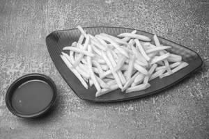 Finger Chips