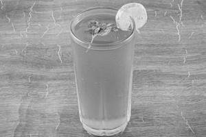 Peach Ice Tea