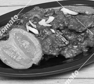 Chicken Bab-B-Q
