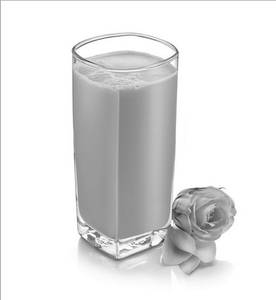Rose Milk (300ml)