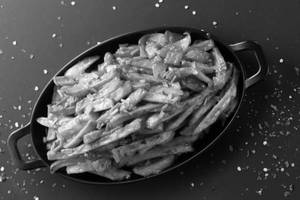Masala Fries