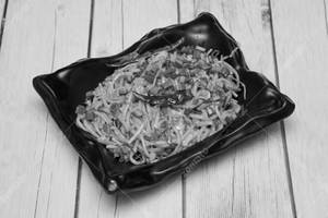 Schezwan Noodles