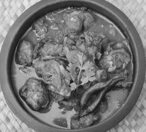 Chicken Kassa Spl