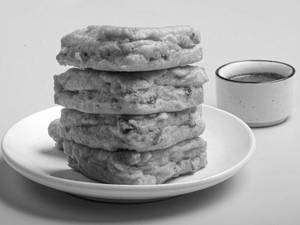 Bread Pakora (2 Pcs) (300-400 GM)
