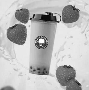 Stawberry Shake