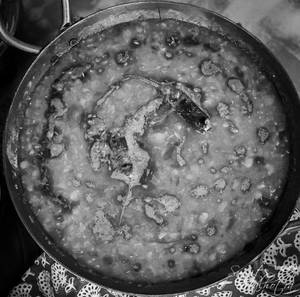 Double Tadka Dal