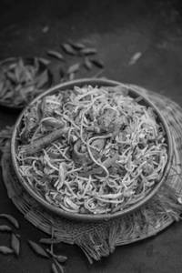 Egg Chicken Hakka Noodles