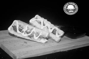 Chatpata Paneer Sandwich