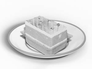 Vanilla Tres Leches