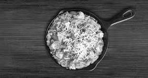 Veg cheese maggi