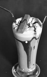 Kit-kat Shake