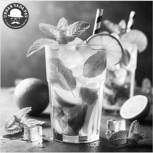 Virgin Mojito