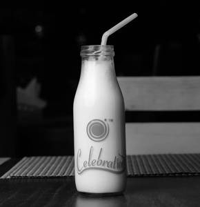 Vanilla Shake