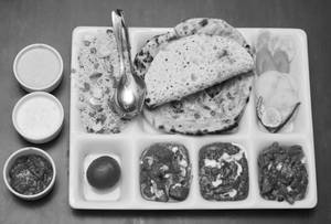 Special Thali