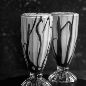Cold Coffee