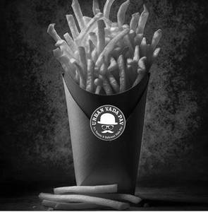 Crispy French Fries