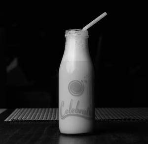 Strawberry Lassi
