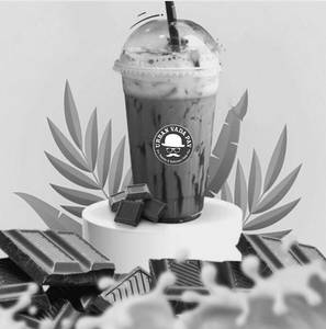 Chocolate Shake