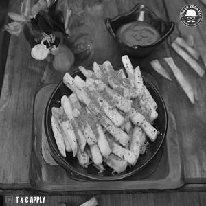Masala French Fries