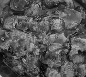 Chicken Manchurian   