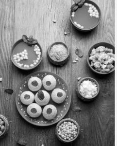 Golgappe [5 Pieces]
