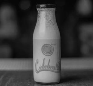 Cold Coffee