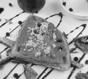 Sugar rush waffle