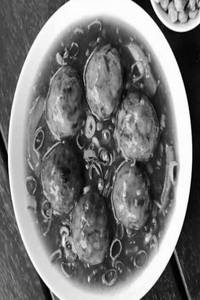 Veg Manchurian