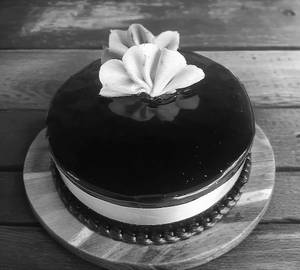 Chocolate Overload