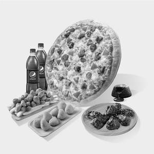 Super Savings Combo - Non Veg