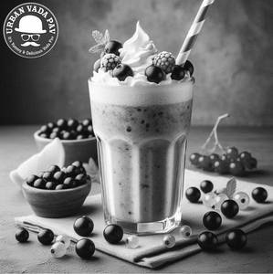 Black Currant Shake