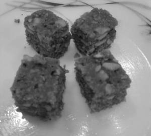 Dhotta Burfi (250gms)