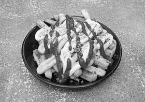 Loaded French Fries
