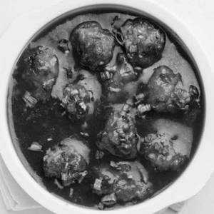 Chicken Manchurian