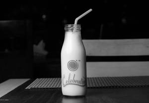 Salted Lassi