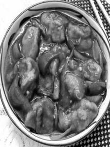 Chilli Fish (vetki)