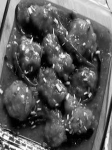 Schezwan Chicken