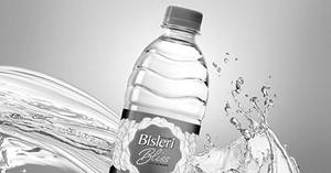 Bisleri Bliss - Mineral Water [500 ml]