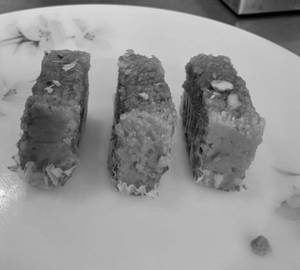 Pal Halwa (250 Grams)