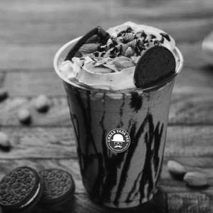 Double Oreo Shake