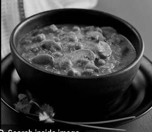 Matar Mushroom