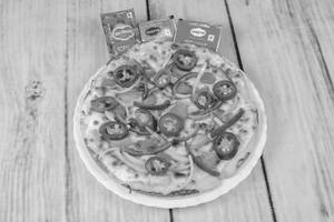 Veg Country Special Pizza