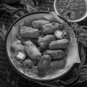 Paneer Pakora 
