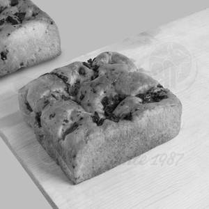 Basil Focaccia