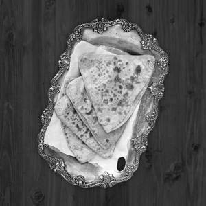 Plain Paratha