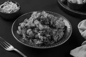 Exotic Veg Salt & Pepper