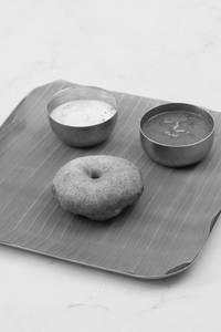 Vadai (1 No.)