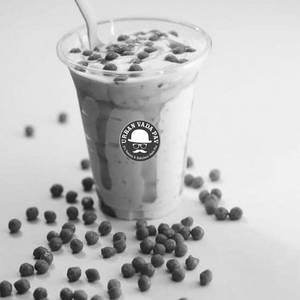 Butterscotch Shake