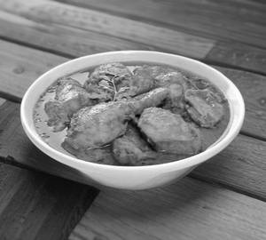 Chicken Masala