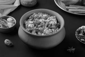 Tandoori Handi Mix Veg Matki